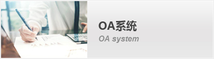 宁夏金昱元化工集团OA系统